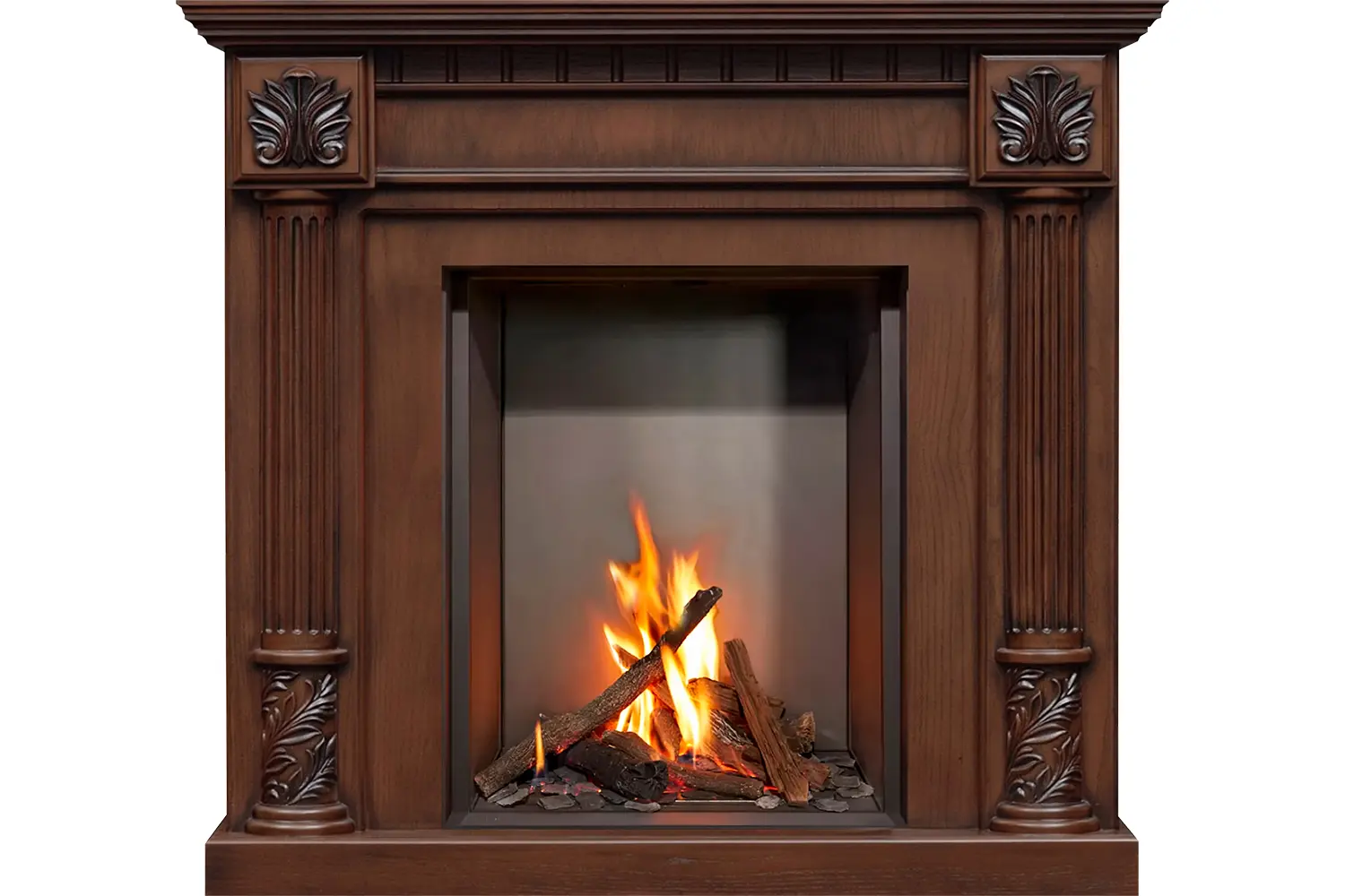 Fireplace and chimney care in Austin TX
